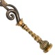 GUSTAVE'S SIRESO SWORD CLAIR OBSCUR, Capturing the artistry and presence of an iconic in-game design